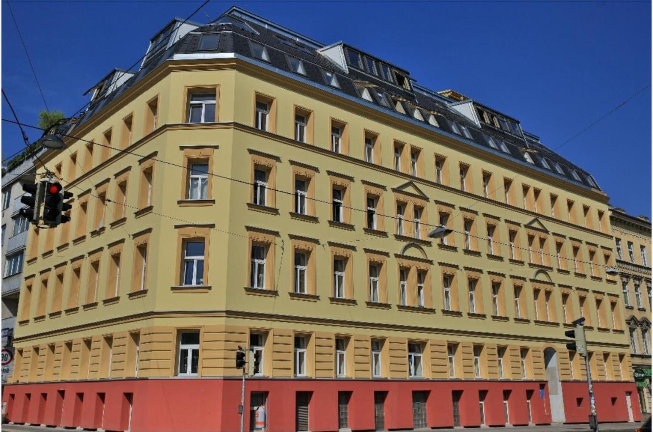 Chic & Central L Lf40 Wien Ngoại thất bức ảnh