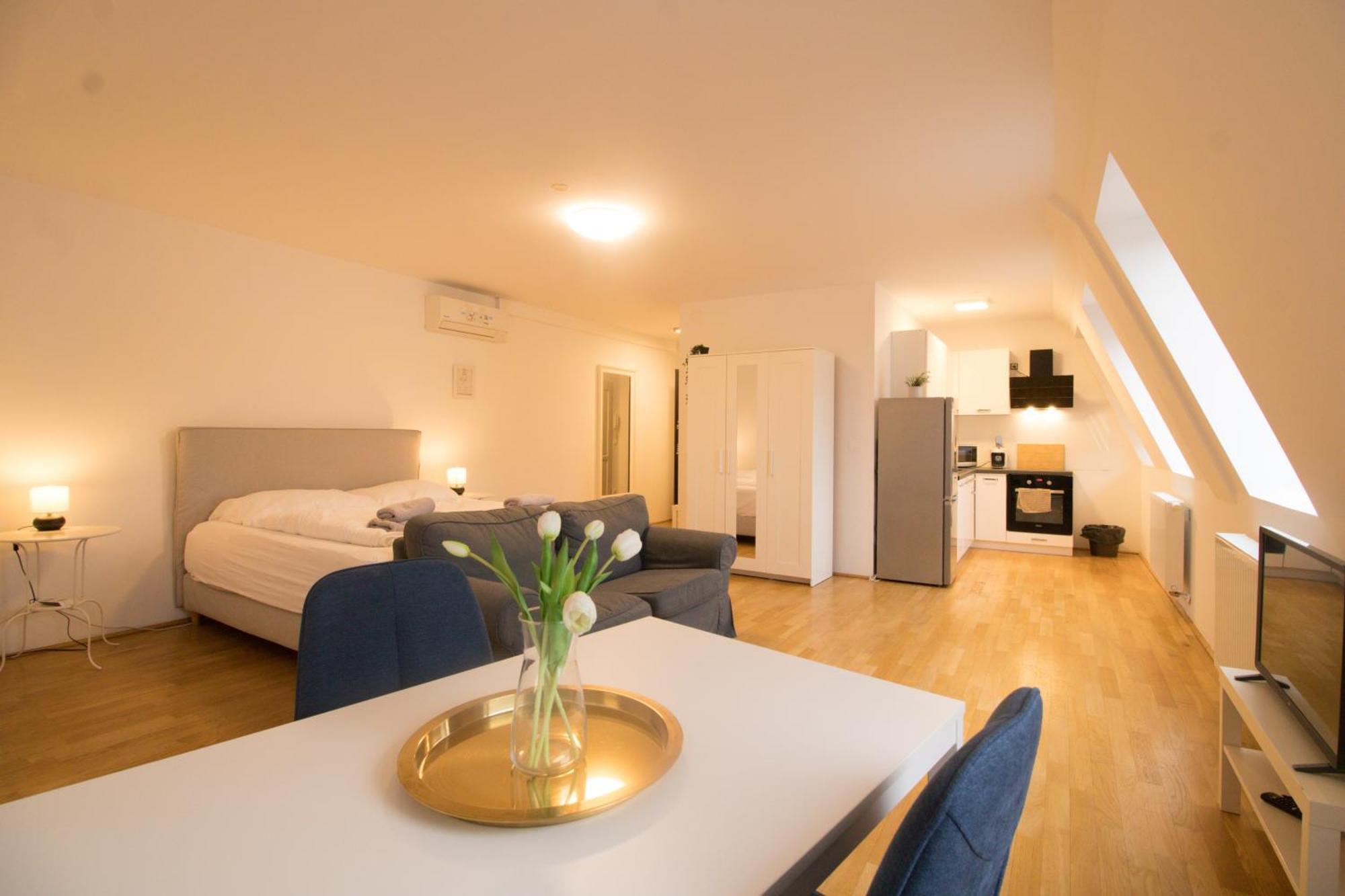 Chic & Central L Lf40 Wien Ngoại thất bức ảnh